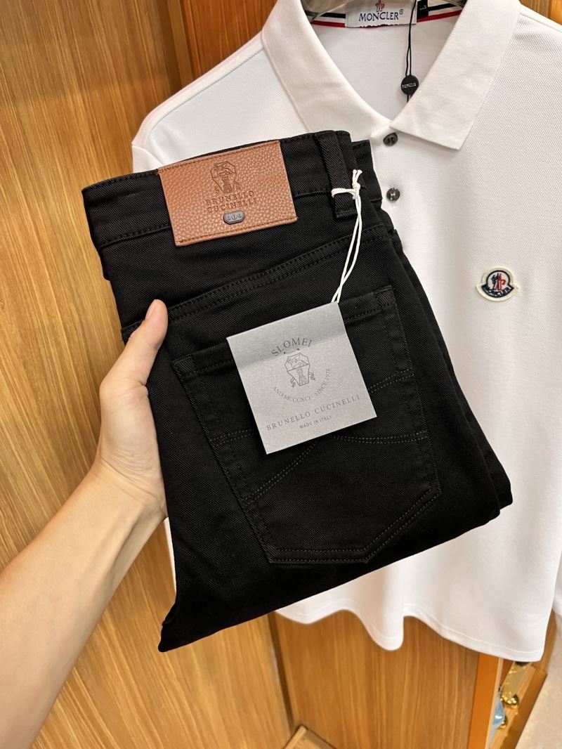 Berluti Jeans